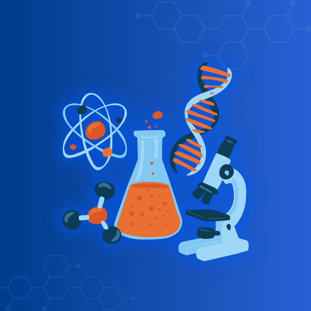 С Днем российской науки! - Лаборатория Майнфрейм