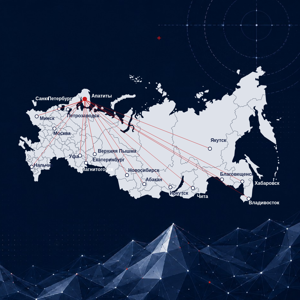 Горный компас. Проект, который объединяет будущих инженеров - Лаборатория Майнфрейм